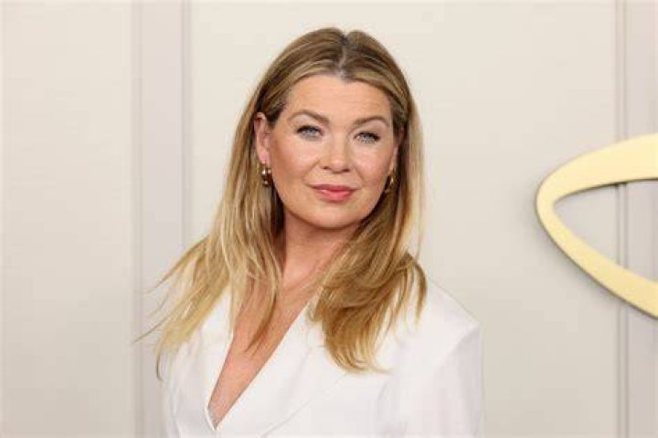 1283 best Ellen Pompeo images on Pinterest Ellen pompeo, Greys anatomy and Patrick dempsey