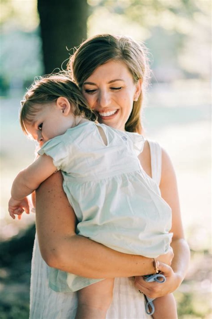 13+ A Mother'S Warmth Chapter 3 MaekeCaitlen