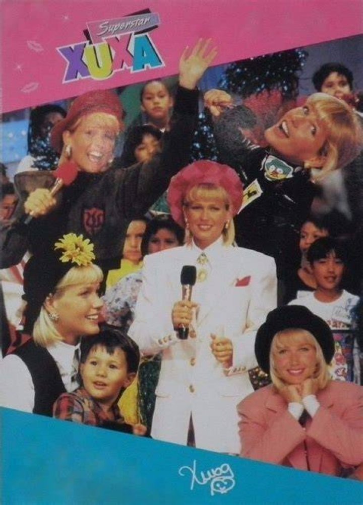 17+ images about Xuxa fashion on Pinterest Lil sis, Search and Queen of hearts