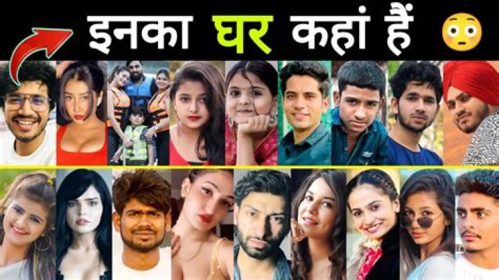 20 Instagram Reels Star & Their Hometown Reels Star Instagram Reels Reels Video YouTube
