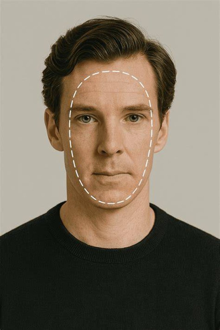 20+ Oblong Face Haircut Men Fashion Style