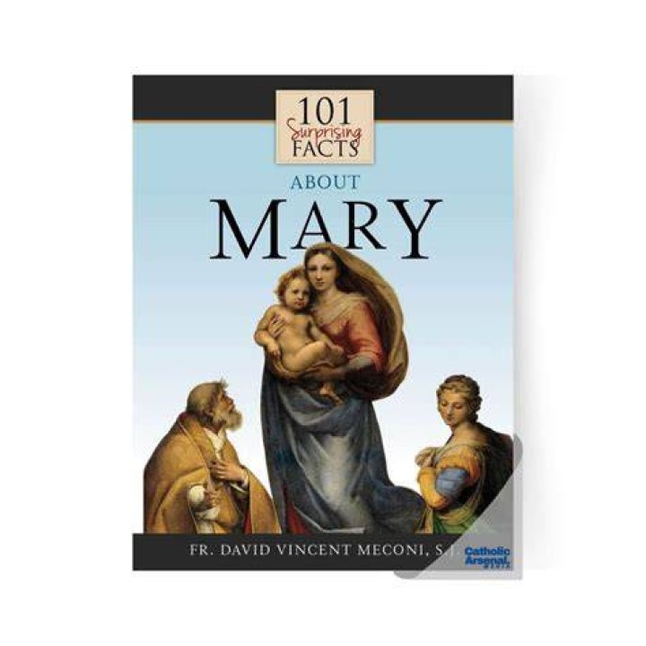 20 Surprising Facts About Mary Kay Holthus