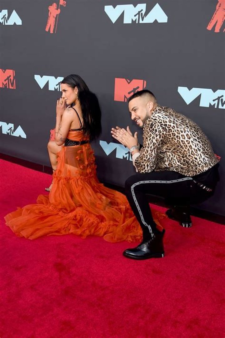 2019 MTV Video Music Awards - Arrivals