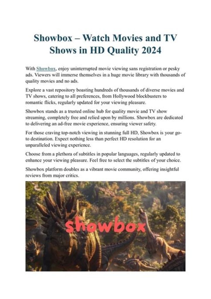 (2024) HD Movies & TV Shows Downloading Website