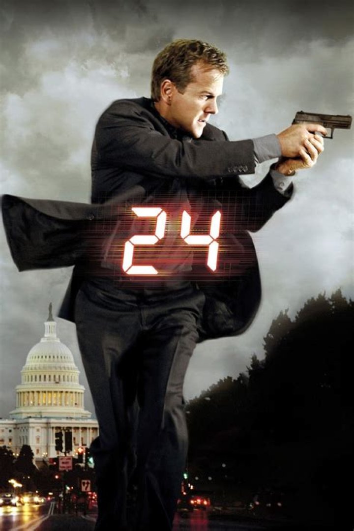 24 Horas 9&ordf; temporada AdoroCinema