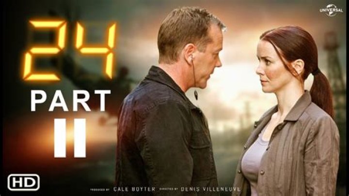 24 Season 10