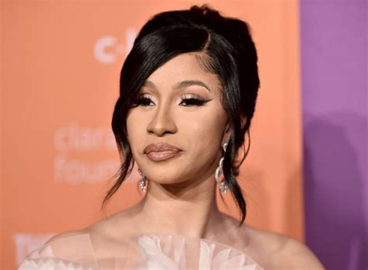 25 Facts About Cardi B You Never Knew You Needed To Know (Bonus Throwback Video at End of Story