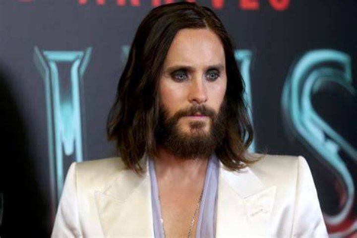 29 Photos of Jared Leto When He Was Young