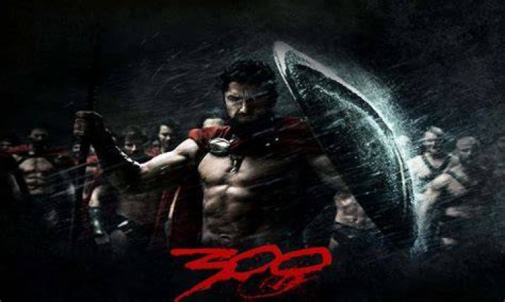 300 300 Movie Wallpaper 3 Wallpaper 300 300 Movie Wallpaper 3 Backgrounds (1680 x 1050)
