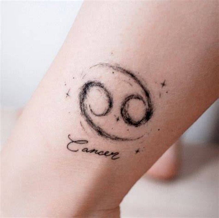 35 Cool Cancer Zodiac Tattoo Ideas [2024 Inspiration Guide]