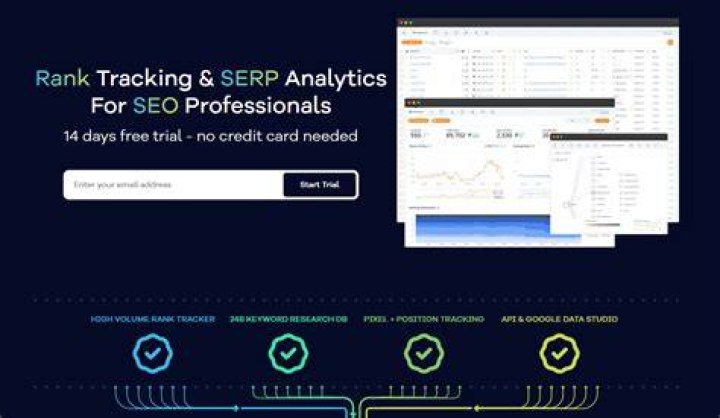 5 Best SERP Tracking Tool for Tracking the Position of Keywords