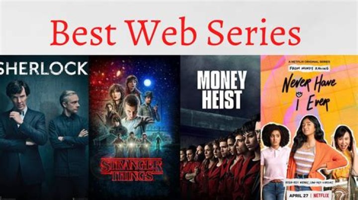 5 Best Web Series You Can Download from MovieRulz