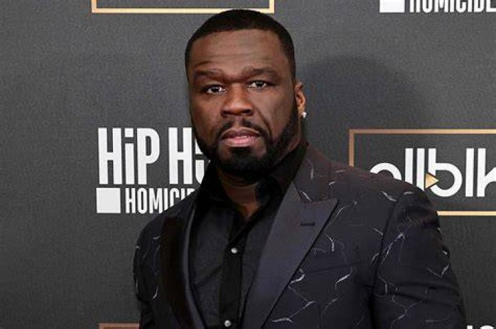 50 Cent Reveals How He Built HipHop's Fittest Body
