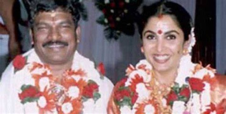 6 Rare Pictures Of Ramya Krishna And Her Husband Krishna Vamsi! JFW Just for women