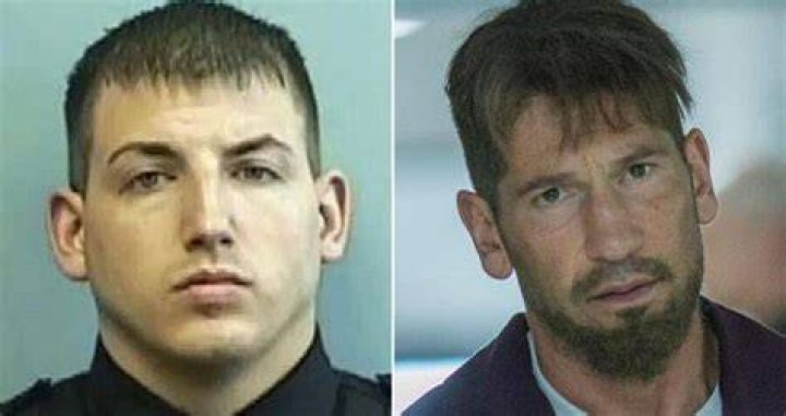9 Crooked Cops Who Became Criminals Themselves