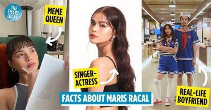 9 Maris Racal Facts Who Plays Irene Tiu In Can't Buy Me Love