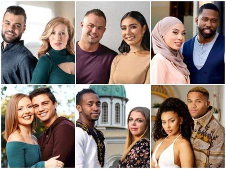 90 day Fiance Season 9 Miona and Jibri