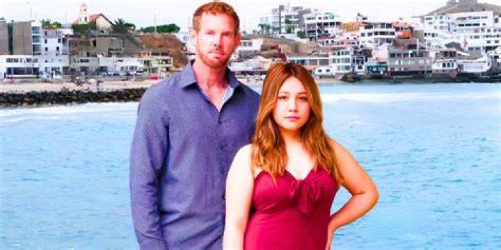 Mahogany Roca and Ben Rathbun 2 90 Day Fiancé: Are Ben Rathbun and Mahogany Roca Still Together? Fan Uncovers Relationship Spoiler
