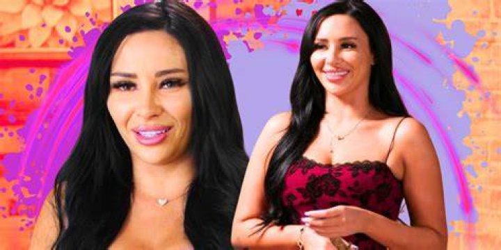 90 Day Fianc&eacute; How Sophie Sierra Is Rubbing Her Happiness In Rob Warne&rsquo;s Face