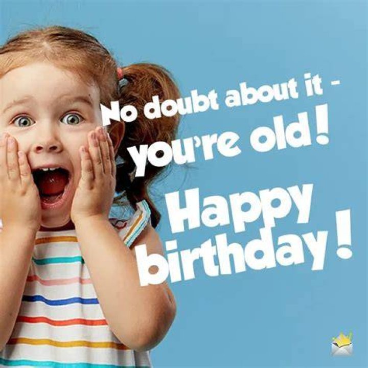 99 Birthday Jokes Funny OneLiners for their Special Day