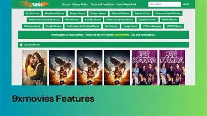 9xMovies Geeks