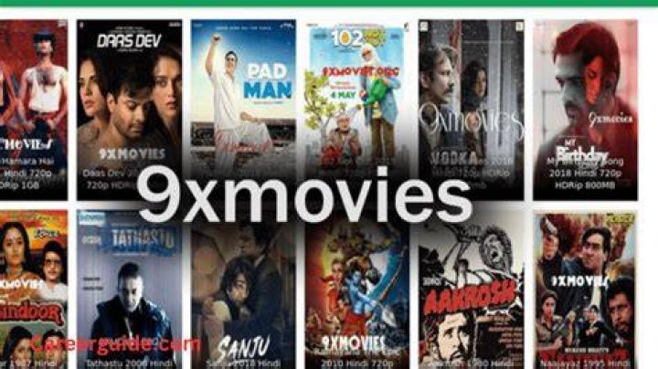 9xmovies Tamil, 300mb Hindi & Hindi Dubbed Movies Download