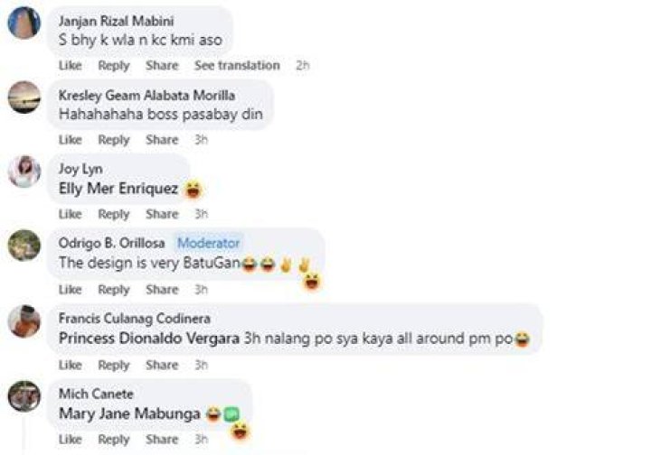 A comment from a netizen on the viral YouTube video | Photo: