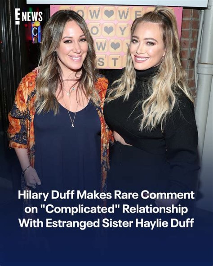 A comment left on Hilary Swank's pregnancy announcement in October 2022 | Source: 