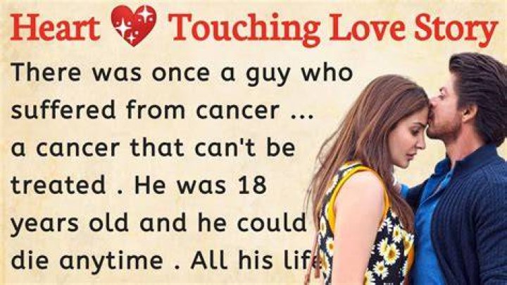A Heart Touching Story Of Friendship