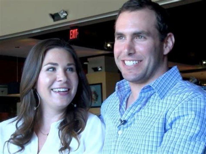 A Journey Through The Life Of Amy Goldschmidt