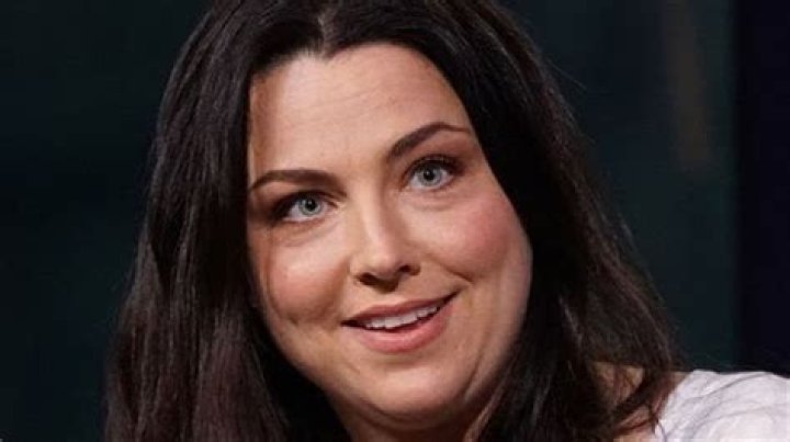 A Journey Through The Life Of Amy Lee Nelson