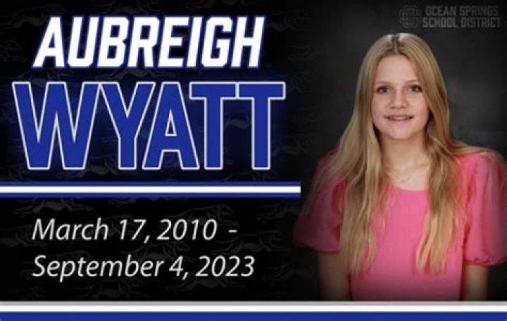 A Journey Through The Life Of Aubreigh Wyatt: Rising Star Of The Entertainment World