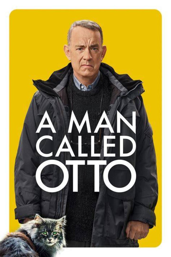 A Man Called Otto Archives Remezcla