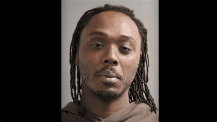 A thug who allegedly threatened to kill a woman on the New York subway with two wooden spikes late last month after making 'anti-white statements' is being hunted by police