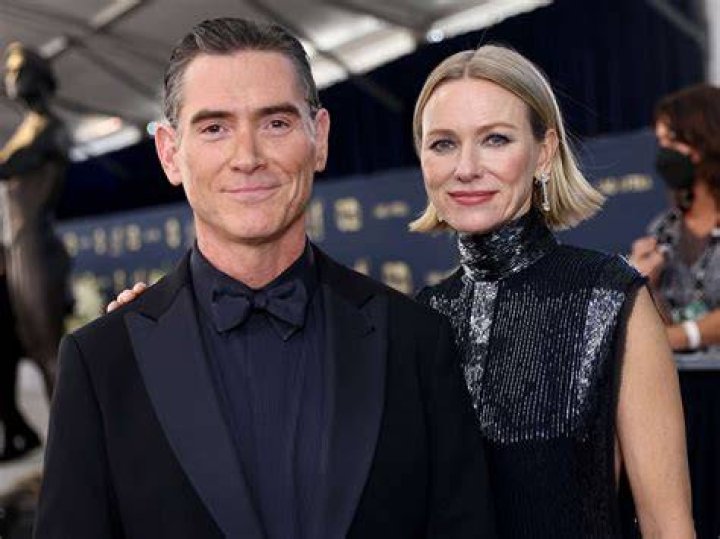 A timeline of Billy Crudup and Claire Danes' '00s cheating scandal