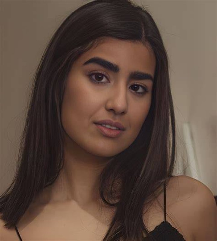 Aaeysha(Luna Silver) Bio, Wiki, Age, Figure, Net Worth