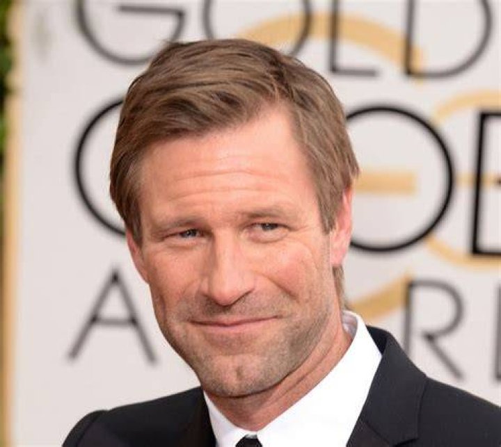 Aaron Eckhart celebrity net worth salary, house, car