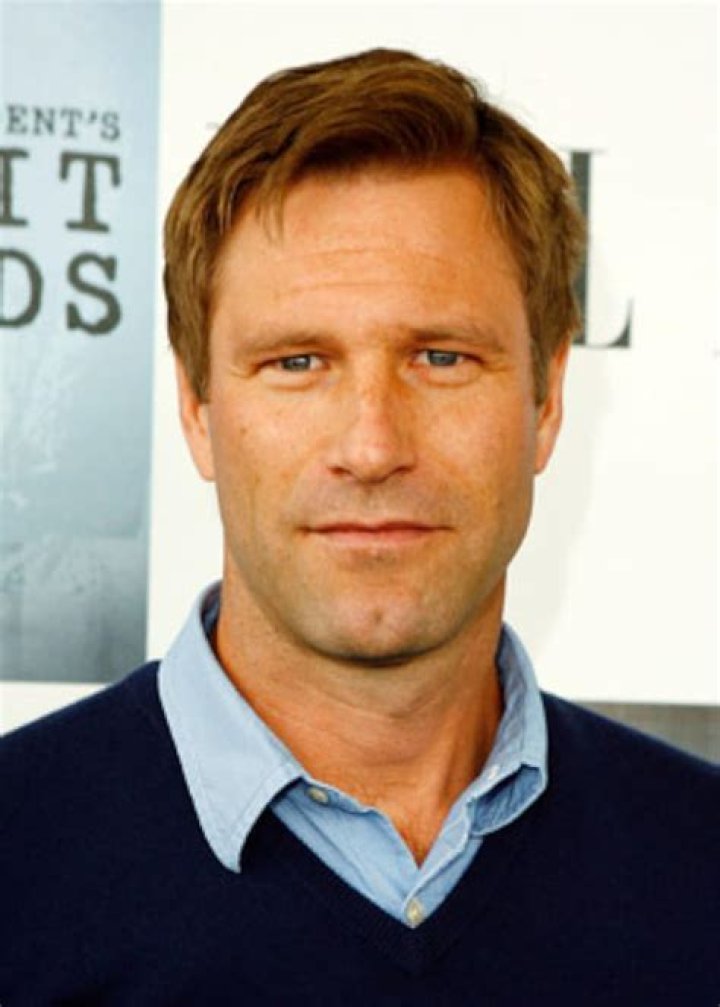 Aaron Eckhart Movies and Biography Yahoo Movies
