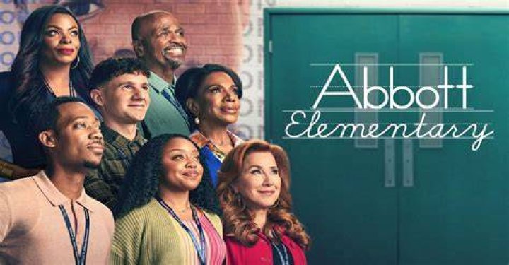 Abbott Elementary new show on ABC