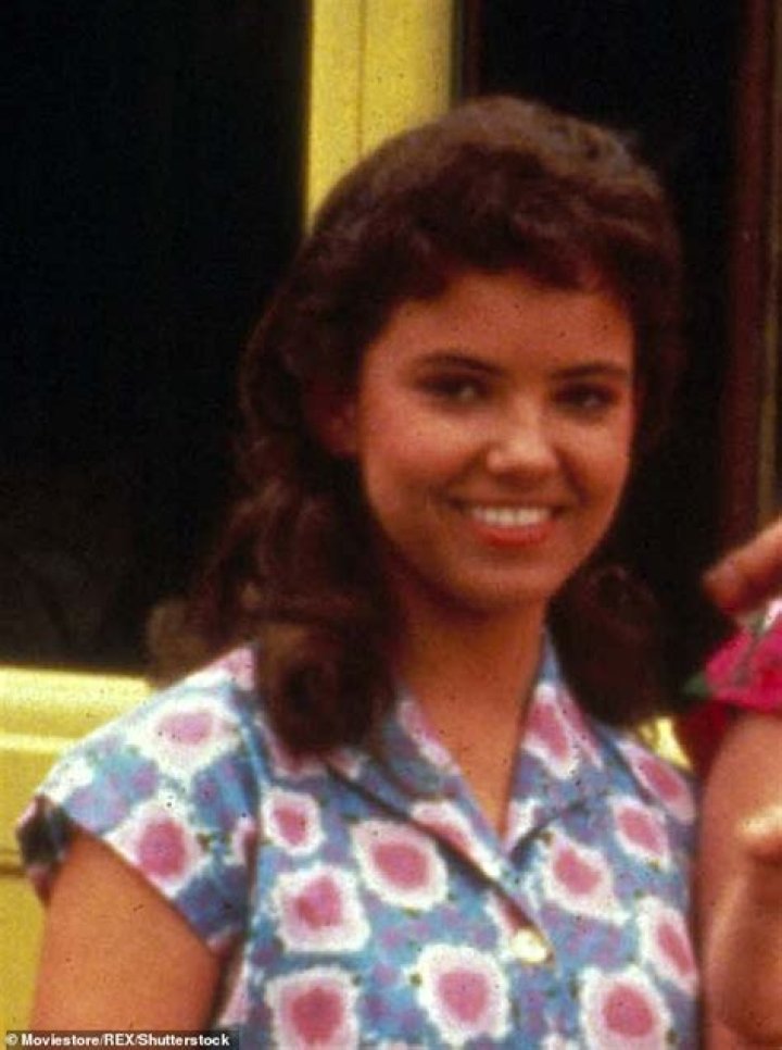 Abigail Rokison was just 15 when she landed the role of Primrose Larkin for the second and third series
