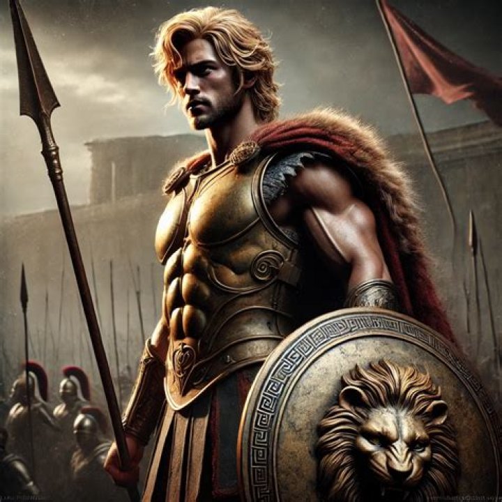 Achilles' mother. | Source: YouTube/ ABC 7 Chicago