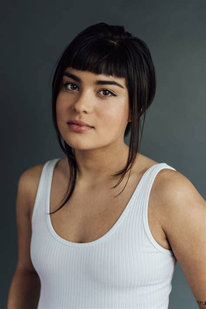 Acting Out with Devery Jacobs — BODE Magazine
