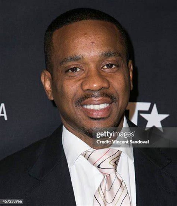 Actor Duane Martin/ Source: Getty Images