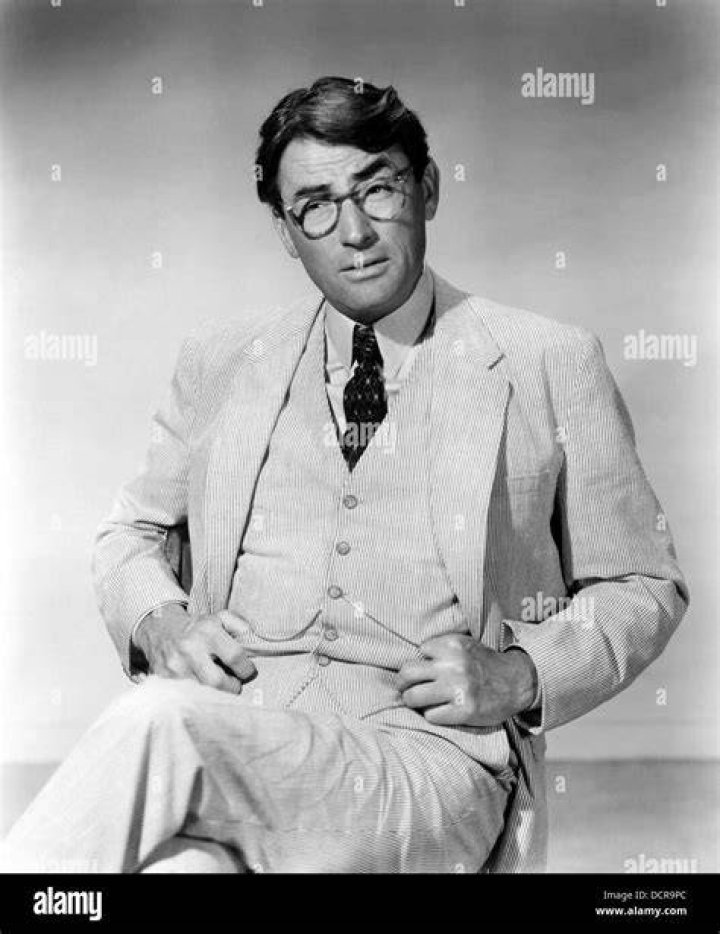 Actor Gregory Peck's second wife Veronique Passani on April 11, 2012, in Beverly Hills, California. | Source: Getty Images