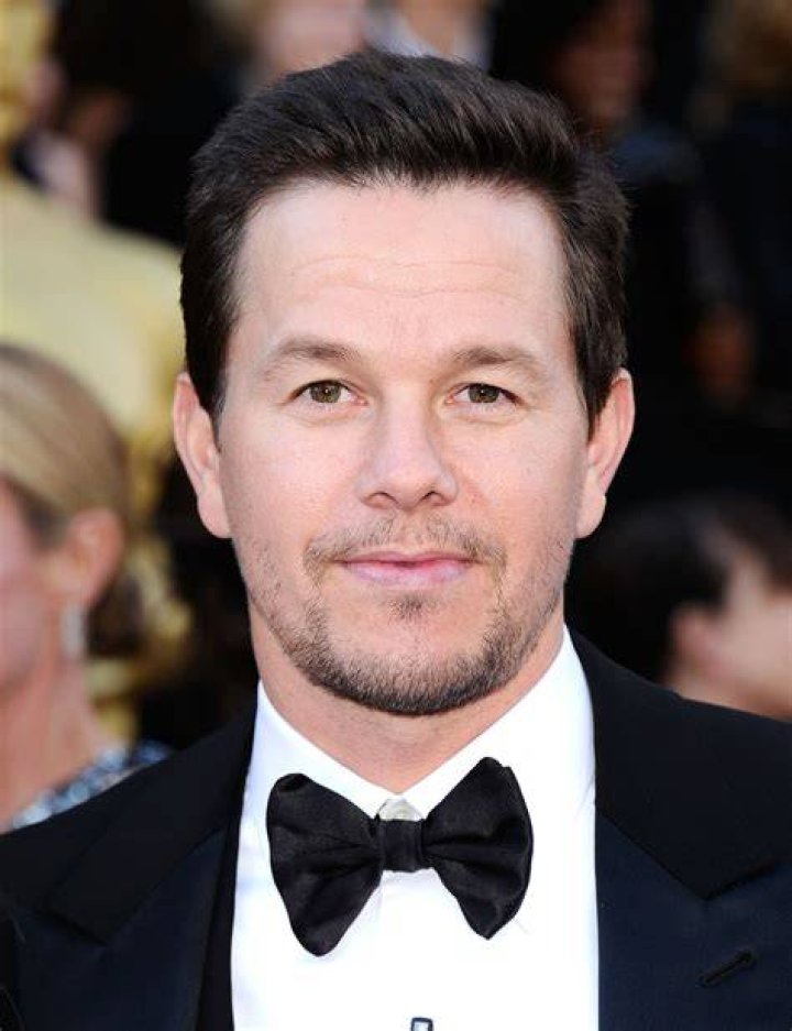 Actor Mark Wahlberg during an interview with host Jay Leno on October 28, 1997 | Source: Getty Images