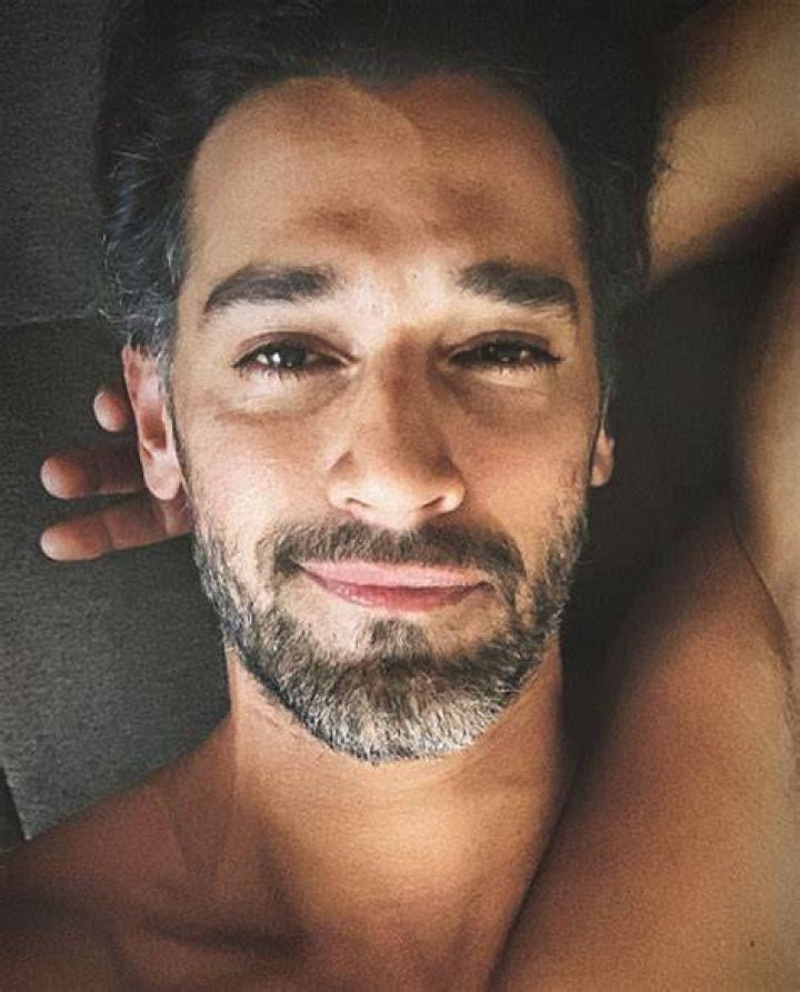 Actor Ra&uacute;l Coronado dice papel de homosexuales en pantalla deben tratarse con cuidado El Nuevo