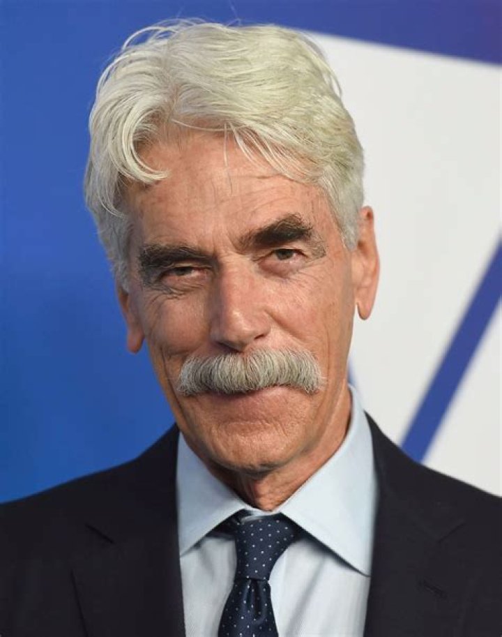 Actor Sam Elliott from Paramount+&rsquo;s &lsquo;1883&rsquo; attends Deadline Contenders Television at Paramount Studios on April 10, 2022 in Los Angeles, California. | Source: Getty Images