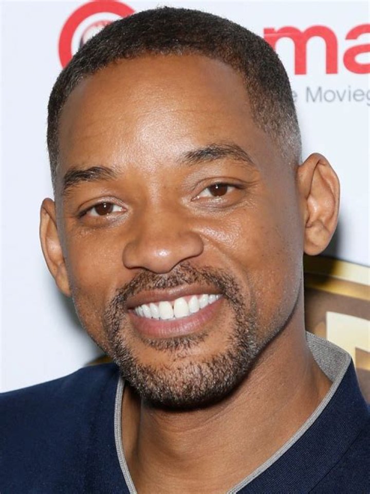 Actor Will Smith at a press conference for the Nobel Peace Prize Concert at the Radisson Hotel on December 11, 2009 in Oslo, Norway | Photo: Getty Images
