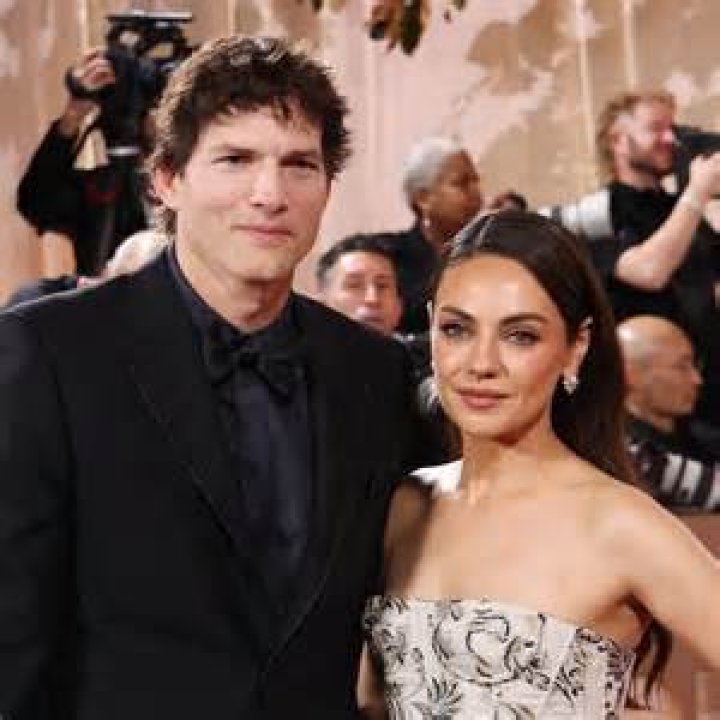Actors Ashton Kutcher and Mila Kunis attend the 2016 Billboard Music Awards at T-Mobile Arena on May 22, 2016 in Las Vegas, Nevada | Source: Getty Images