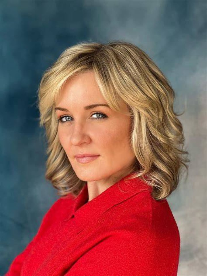 Actress Amy Carlson performs on stage as Equality Now celebrates 25th Anniversary at "Make Equality Reality" Gala | Photo: Getty Images